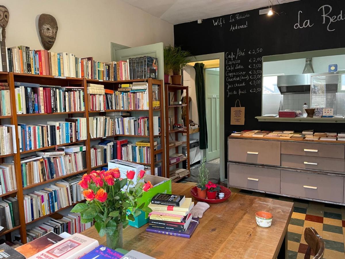 La Reduiste Bed and Breakfast Εξωτερικό φωτογραφία