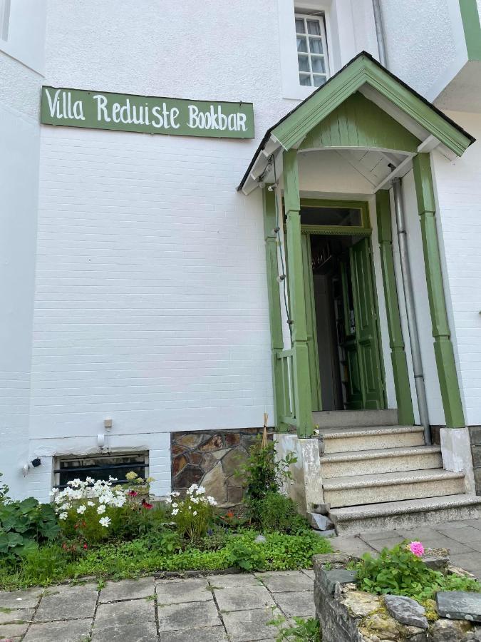 La Reduiste Bed and Breakfast Εξωτερικό φωτογραφία