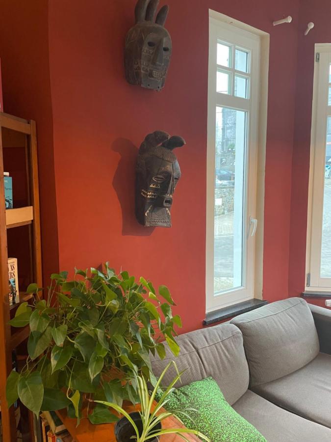 La Reduiste Bed and Breakfast Εξωτερικό φωτογραφία