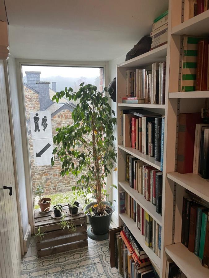 La Reduiste Bed and Breakfast Εξωτερικό φωτογραφία