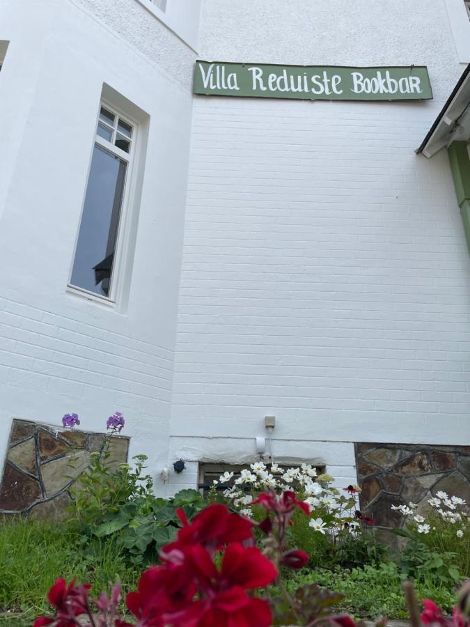 La Reduiste Bed and Breakfast Εξωτερικό φωτογραφία