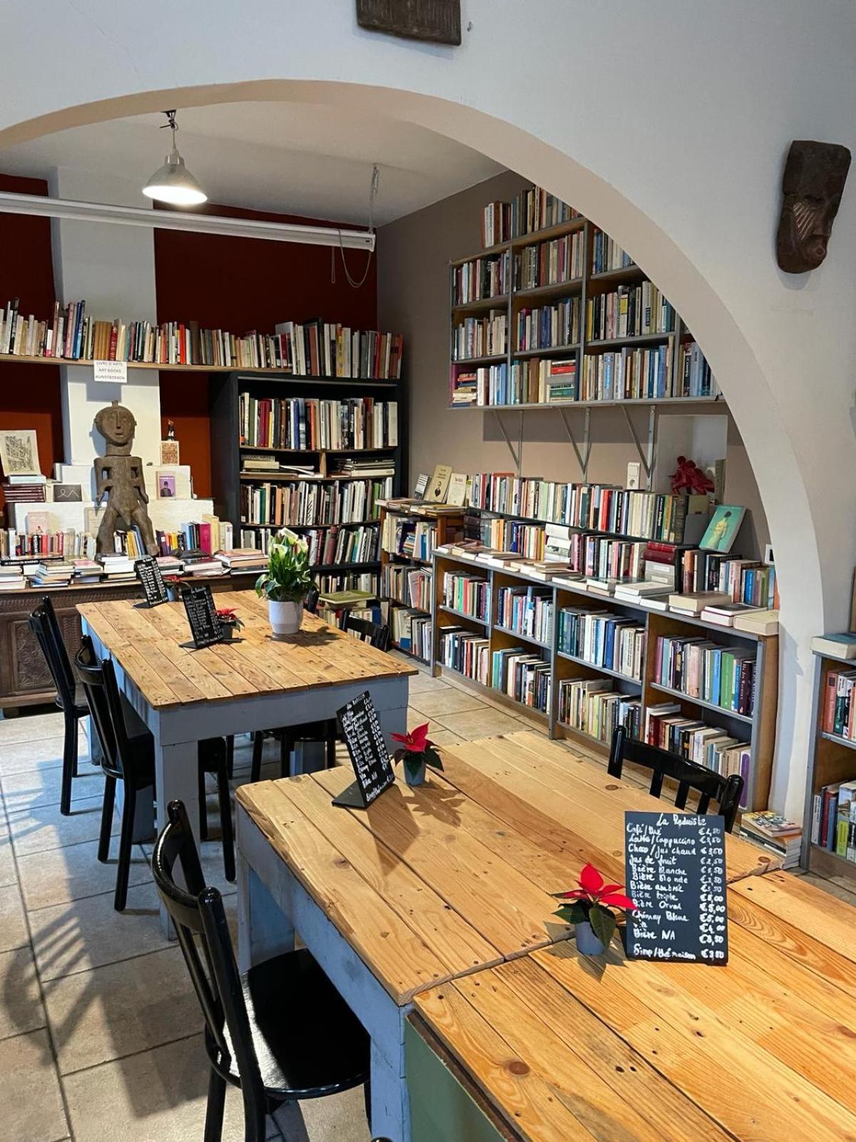 La Reduiste Bed and Breakfast Εξωτερικό φωτογραφία