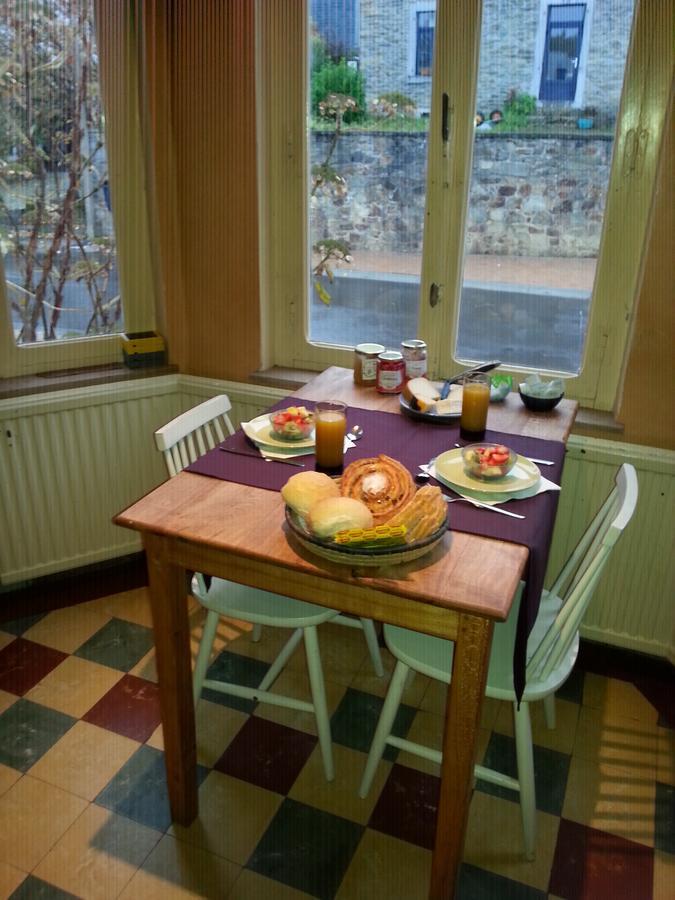 La Reduiste Bed and Breakfast Εξωτερικό φωτογραφία